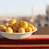 Barhi Dates