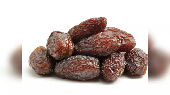 Medjool Dates