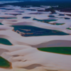 Lençois Maranhenses National Park – Brazil