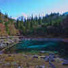 Jiuzhaigou Valley National Park – China