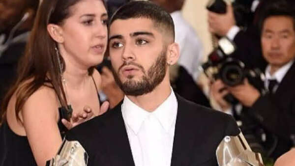 Zayn Malik Photos
