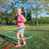 Hula hooping