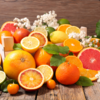Eat citrus fruits