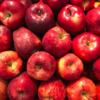  Snack on Apples (with skin)