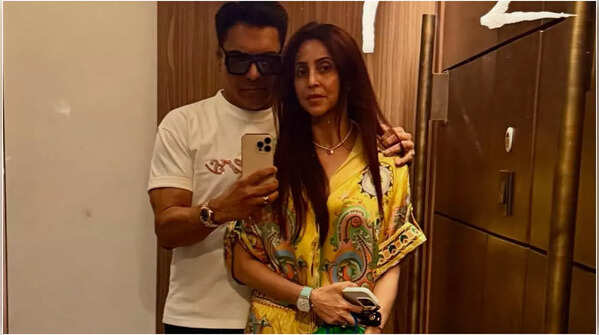 On Ram Kapoor being an equal partner