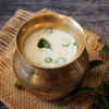Ragi Neer Mor