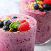  Jowar Smoothie