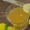 ​Jaljeera Drink