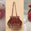 Use it for bridal or baby accessories