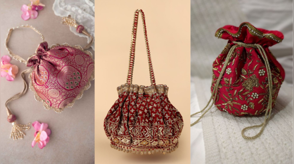 Use it for bridal or baby accessories