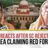 Article image for: Mughal Emperor Bahadur Shah Zafar's 'Heir' Reacts After SC Junks Plea Claiming Red Fort's Possession