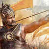 Blockbuster triumphs