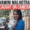 Article image for: Ex-Bigg Boss Star<i class="tbold"> Yamini Malhotra</i> Snapped Outside Moxy in Andheri West