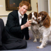 Royal dogs through history: A forever legacy