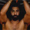 ​Ranbir Kapoor in 'Animal'