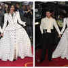 Met Gala 2025: Priyanka Chopra and Nick Jonas serve classic Hollywood glam; actress stuns in showstopping polka dot suit dress