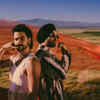 'Palpita' with Camilo