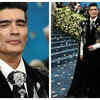 Manish Malhotra walks Met Gala 2025 carpet in dramatic ensemble, Fans say he 'SERVED' - Pics