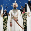 Diljit Dosanjh is ready for the Met Gala