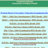 MP Board Class 10th and 12th result 2025: Check official websites