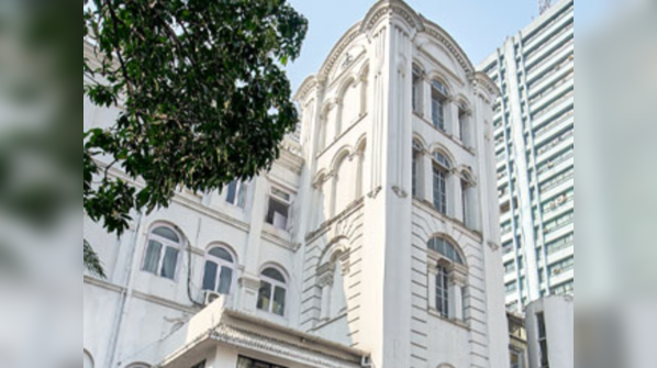 Bengal Club (1827)