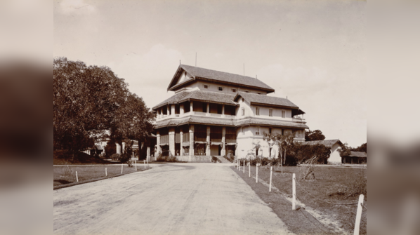 Secunderabad Club (1878)