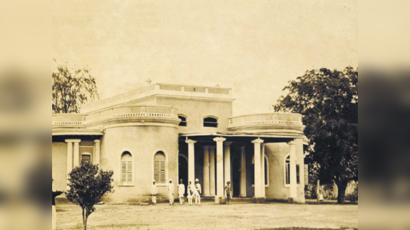 Bangalore Club (1868)