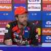 Article image for: Coach Vettori defends SRH's tactics amid criticism of faltering aggressive approach