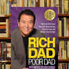 Article image for: ‘Rich Dad Poor Dad’ by <i class="tbold">robert kiyosaki</i>