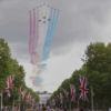 Flight of victory