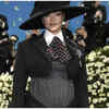 Rihanna Reveals Third Pregnancy at Met Gala in Iconic Marc Jacobs Look