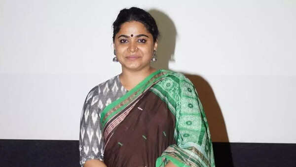 Ashwini Iyer Tiwari Stills