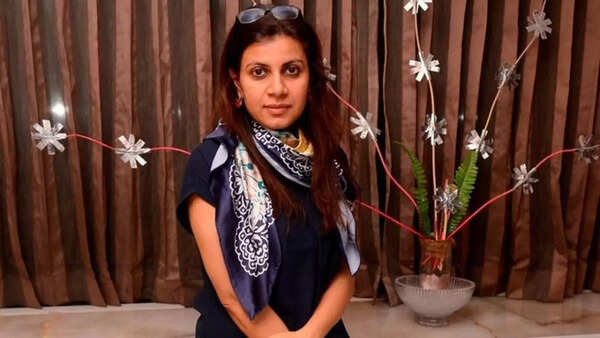 Alankrita Shrivastava Pictures