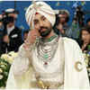 Diljit Dosanjh Brings Punjabi Royalty to Met Gala 2025 with Turban, Tehmat and Cultural Pride