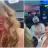 Shakira and Diljit Dosanjh Share Wholesome Moment