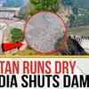 Article image for: India Cuts Chenab Flow | Dam Gates Shut After Pahalgam Attack | Pakistan Runs Dry