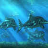 Ichthyosaurs