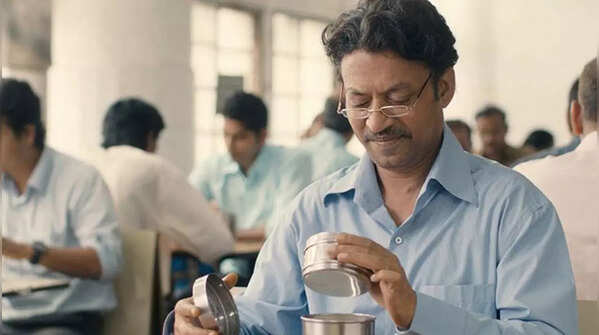 The Lunchbox (2013)