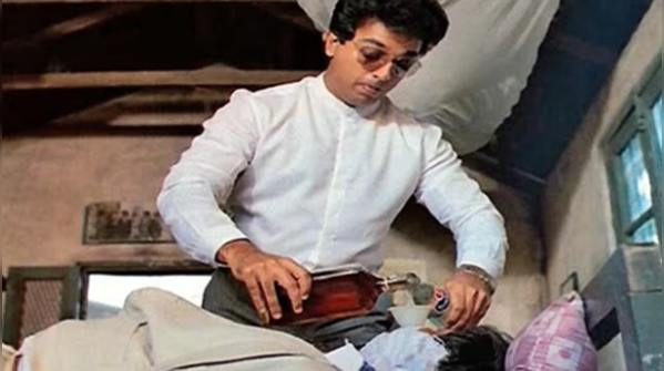 Pushpak (1987)