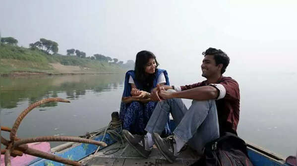 Masaan (2015)