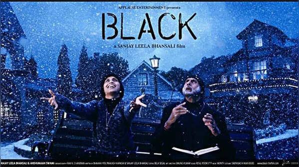 Black (2005)