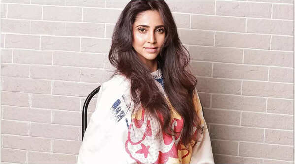 On her upcoming projects