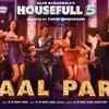 Article image for: <i class="tbold">housefull 5</i> | Song - Laal Pari