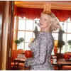 Pamela Anderson Recycles Diamonds and Debuts Bold Bob at Met Gala 2025