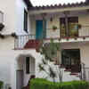 The California House