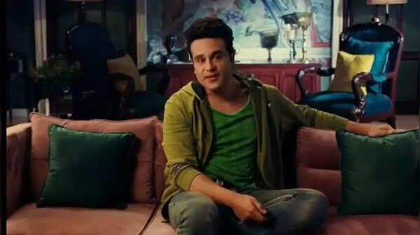 A 3BHK in Mumbai