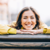 Can staying happy reduce blood pressure?