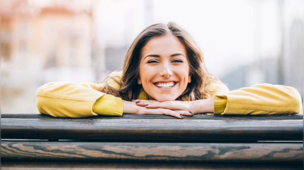 Can staying happy reduce blood pressure?