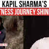 Article image for: Kapil Sharma’s <i class="tbold">fitness journey</i> Shines