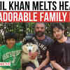 Article image for: Sohail Khan’s Family Moment Wins the Internet